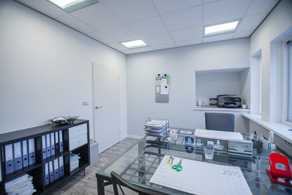 Medium property photo - Kanaalweg Oostzijde 166, 3224 AD Hellevoetsluis